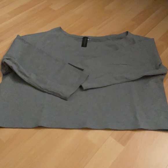 Norma Kamali Tops - Norma Kamali.